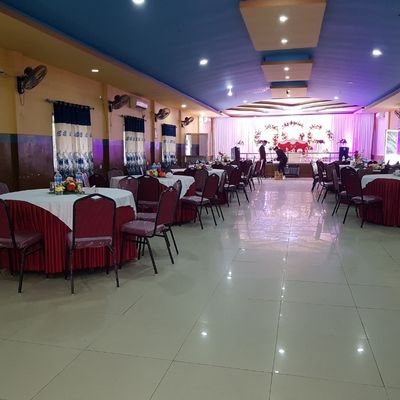 Chulesi Banquet Hall